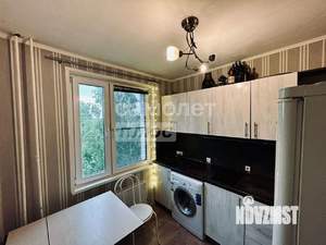 1-к квартира, вторичка, 27м2, 8/9 этаж