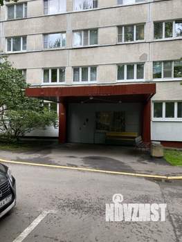 3-к квартира, вторичка, 53м2, 10/14 этаж