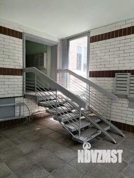1-к квартира, вторичка, 39м2, 12/14 этаж
