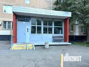 2-к квартира, вторичка, 62м2, 1/14 этаж