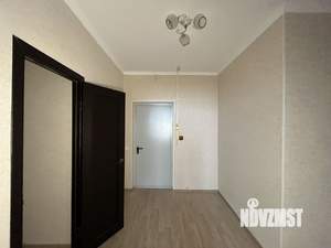 2-к квартира, вторичка, 63м2, 13/19 этаж