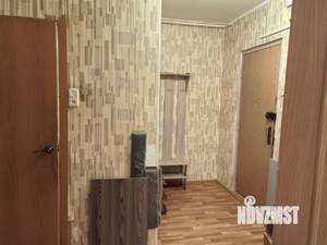 1-к квартира, вторичка, 38м2, 3/10 этаж