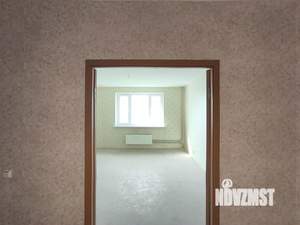 1-к квартира, вторичка, 47м2, 14/19 этаж