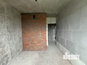 1-к квартира, вторичка, 32м2, 17/18 этаж