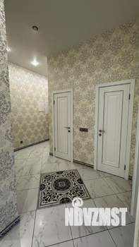 2-к квартира, вторичка, 66м2, 1/16 этаж