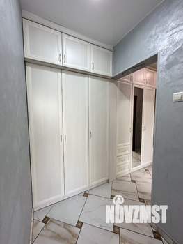 3-к квартира, вторичка, 61м2, 4/12 этаж