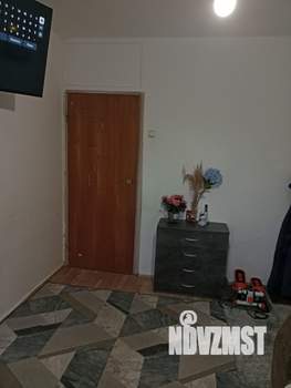 2-к квартира, вторичка, 47м2, 2/9 этаж