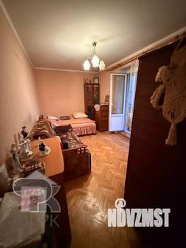 2-к квартира, вторичка, 53м2, 8/14 этаж