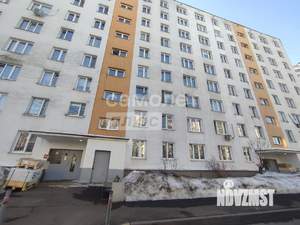 2-к квартира, вторичка, 53м2, 5/9 этаж