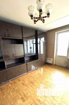 2-к квартира, вторичка, 50м2, 19/22 этаж