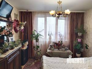 4-к квартира, вторичка, 102м2, 21/22 этаж