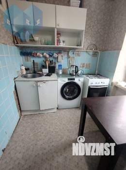 2-к квартира, вторичка, 45м2, 5/5 этаж