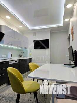 2-к квартира, вторичка, 45м2, 3/16 этаж