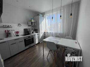 2-к квартира, вторичка, 56м2, 6/14 этаж