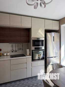 3-к квартира, вторичка, 72м2, 11/17 этаж