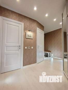 2-к квартира, вторичка, 59м2, 13/17 этаж