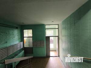 2-к квартира, вторичка, 51м2, 15/17 этаж