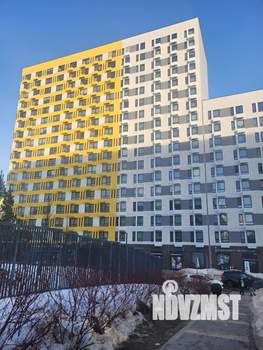 1-к квартира, вторичка, 47м2, 5/12 этаж