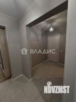 2-к квартира, вторичка, 68м2, 7/18 этаж