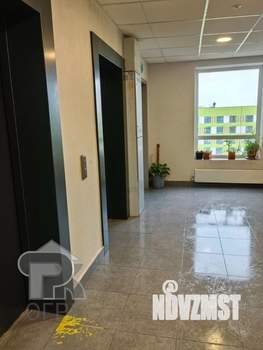 1-к квартира, вторичка, 40м2, 12/12 этаж