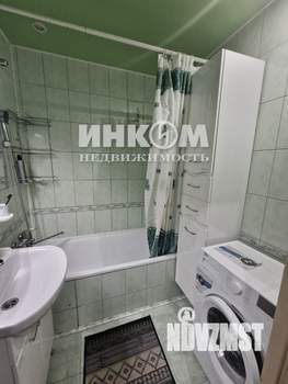 1-к квартира, вторичка, 40м2, 14/14 этаж