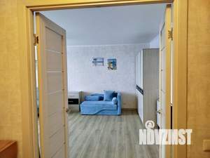 3-к квартира, вторичка, 64м2, 10/16 этаж