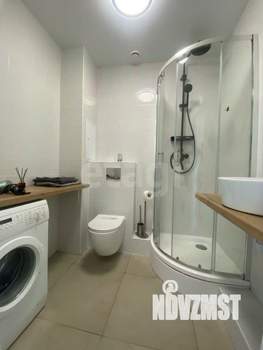 Студия квартира, вторичка, 20м2, 2/7 этаж