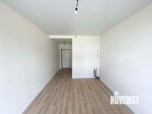 Студия квартира, вторичка, 22м2, 3/7 этаж