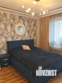 2-к квартира, вторичка, 44м2, 10/14 этаж