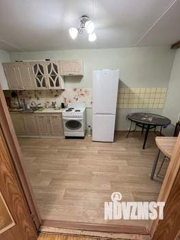 1-к квартира, вторичка, 43м2, 7/22 этаж