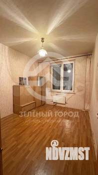 2-к квартира, вторичка, 54м2, 12/16 этаж