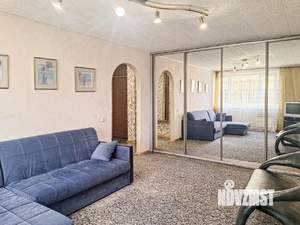 3-к квартира, вторичка, 66м2, 4/16 этаж