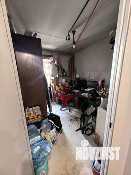 1-к квартира, вторичка, 41м2, 14/14 этаж
