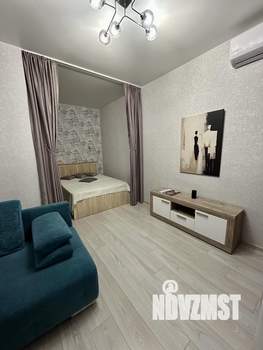 1-к квартира, вторичка, 39м2, 8/21 этаж