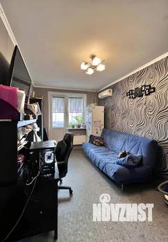 2-к квартира, вторичка, 52м2, 6/12 этаж