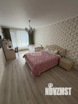 2-к квартира, вторичка, 69м2, 7/17 этаж