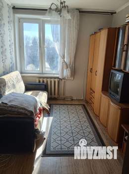 2-к квартира, вторичка, 38м2, 7/12 этаж