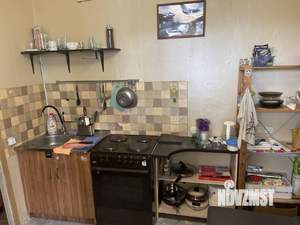1-к квартира, вторичка, 34м2, 4/10 этаж