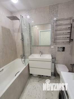 1-к квартира, вторичка, 47м2, 10/19 этаж