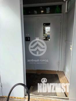 2-к квартира, вторичка, 52м2, 22/22 этаж