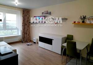 2-к квартира, вторичка, 54м2, 12/12 этаж
