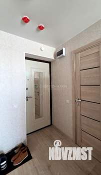 Студия квартира, вторичка, 20м2, 9/9 этаж