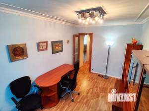 4-к квартира, вторичка, 101м2, 11/17 этаж