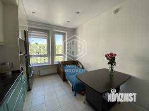 3-к квартира, вторичка, 75м2, 11/11 этаж