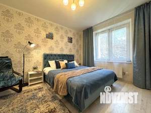 2-к квартира, вторичка, 40м2, 1/12 этаж