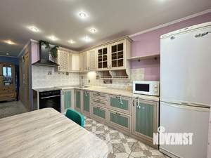 3-к квартира, вторичка, 80м2, 20/22 этаж