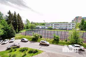 1-к квартира, вторичка, 38м2, 3/24 этаж