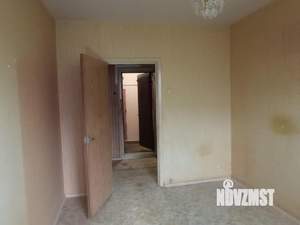 2-к квартира, вторичка, 51м2, 6/14 этаж