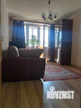 2-к квартира, вторичка, 45м2, 6/9 этаж