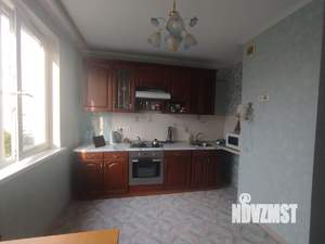 2-к квартира, вторичка, 58м2, 8/17 этаж